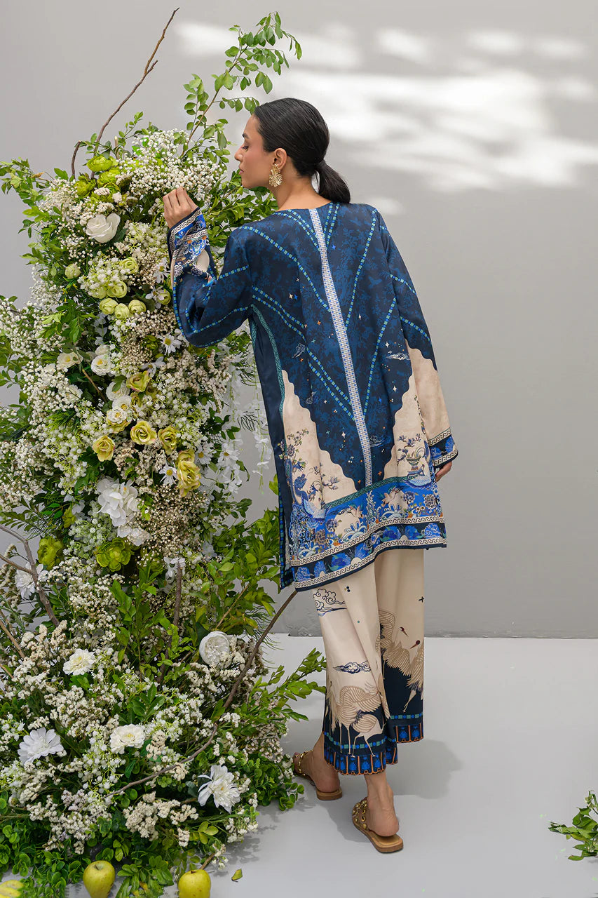 Nadia Farooqui