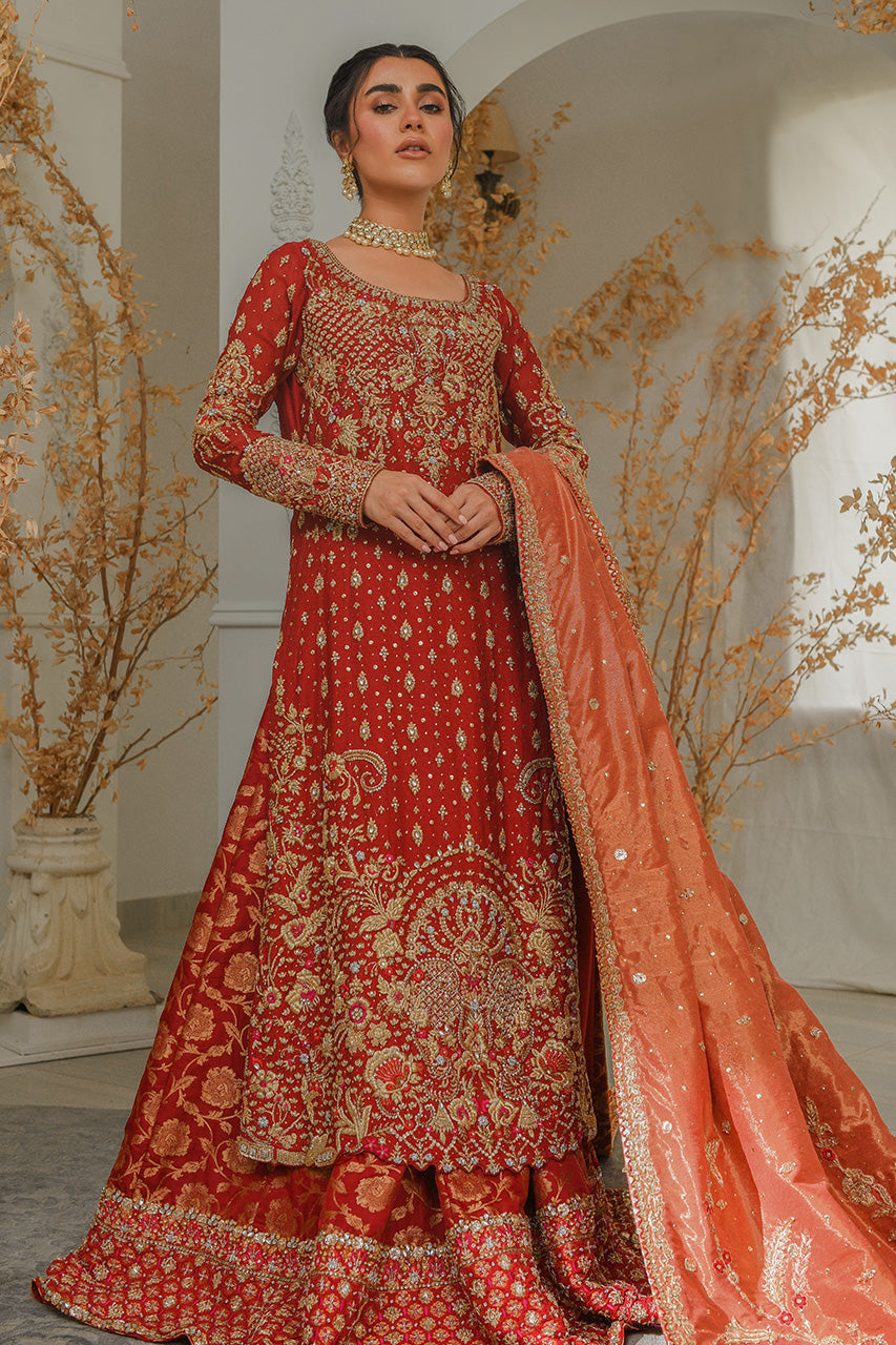 Nadia Farooqui
