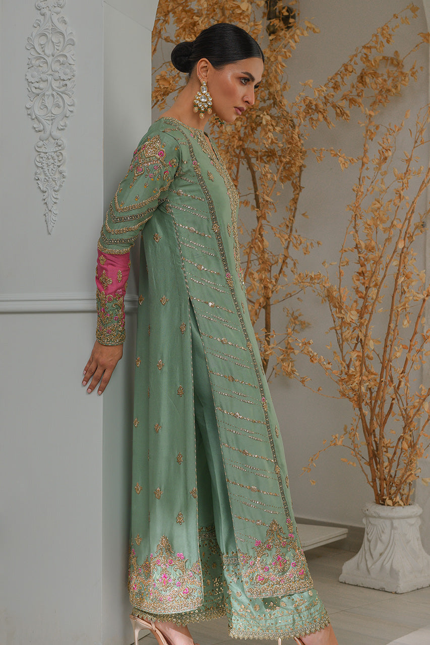 Dhanak RTD