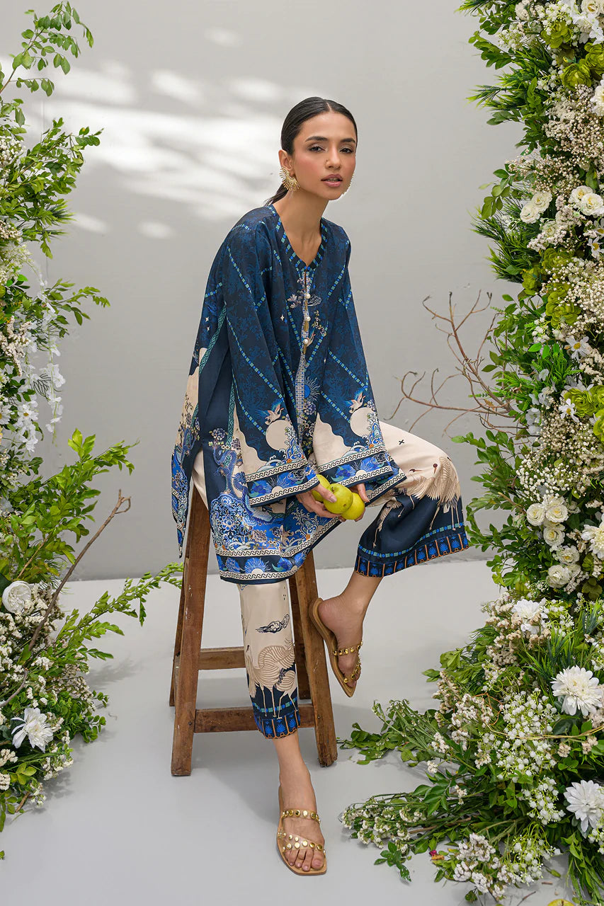 Nadia Farooqui