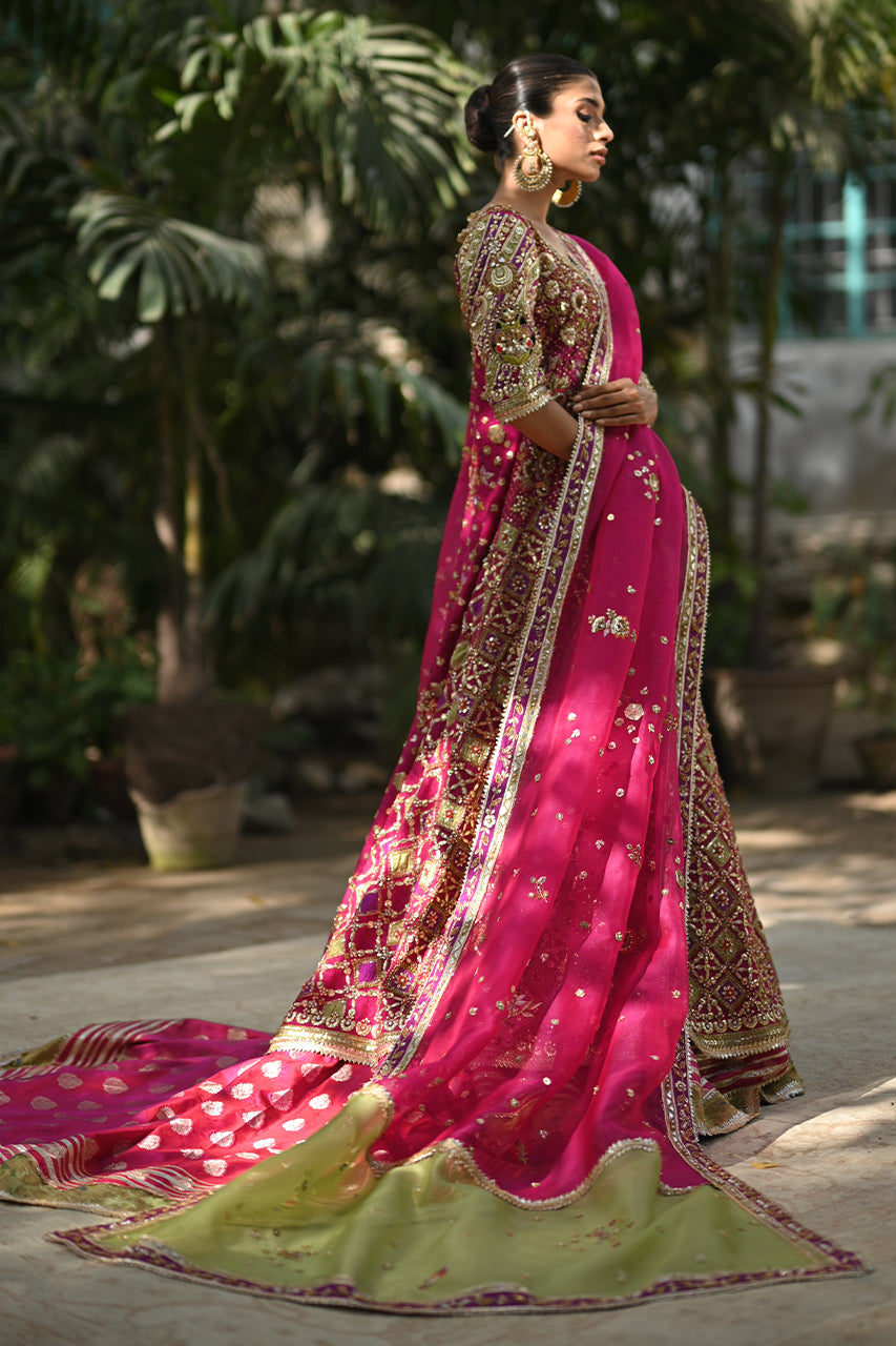 Sania Maskatiya