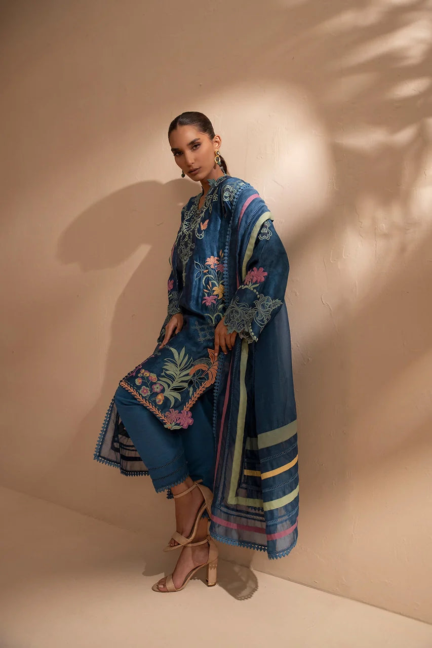 Nadia Farooqui