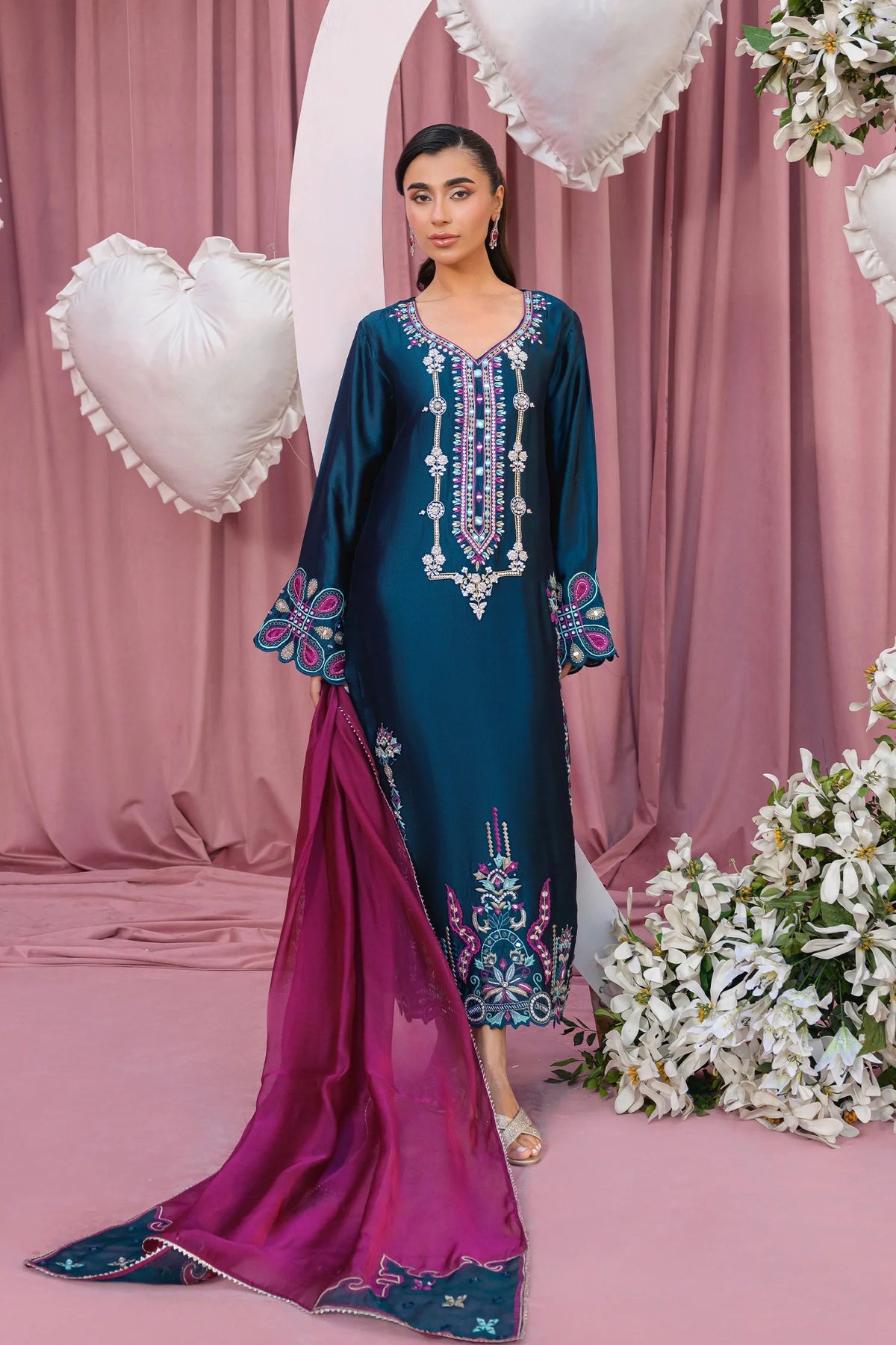 Amna Arshad