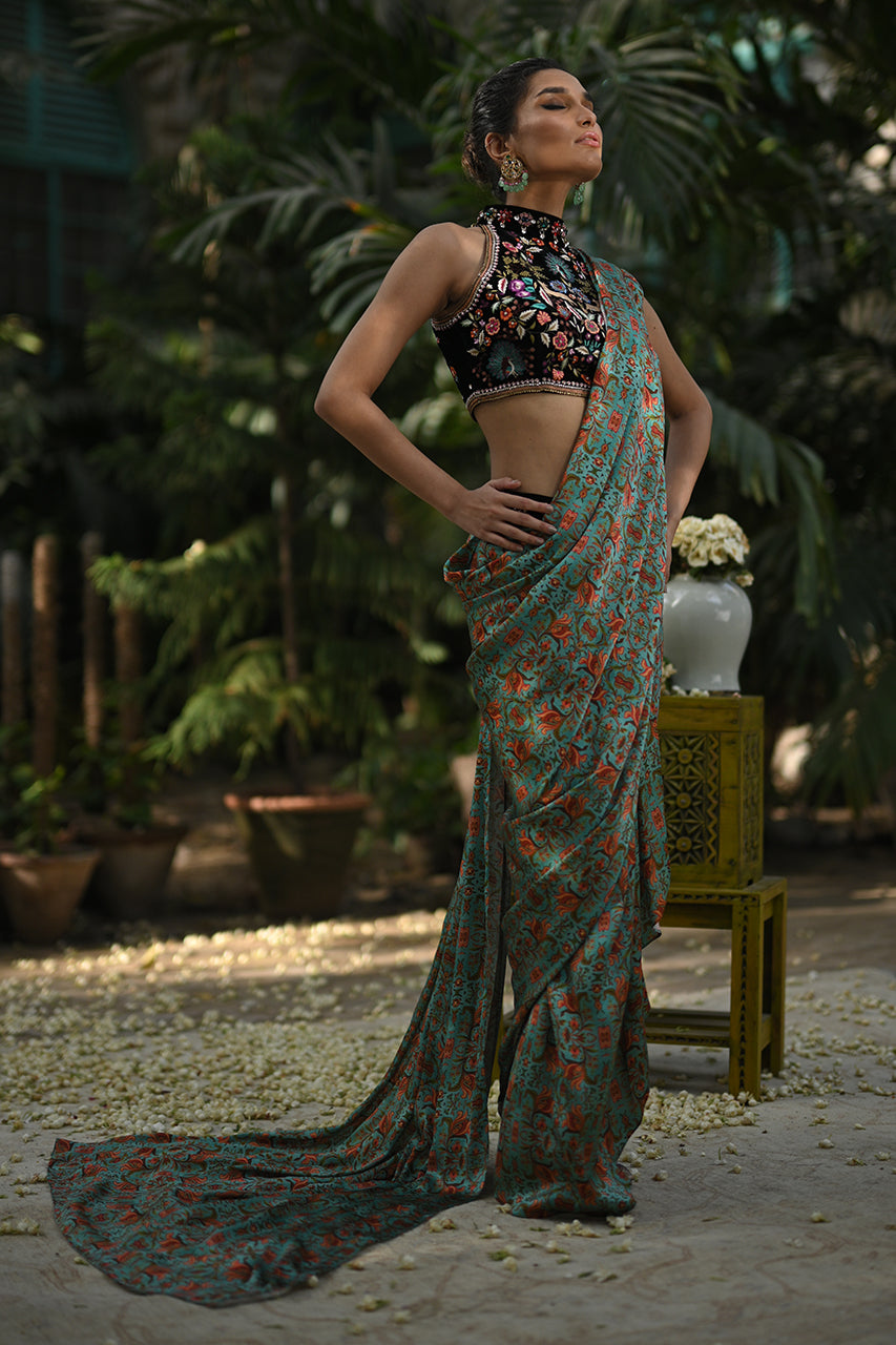 Sania Maskatiya
