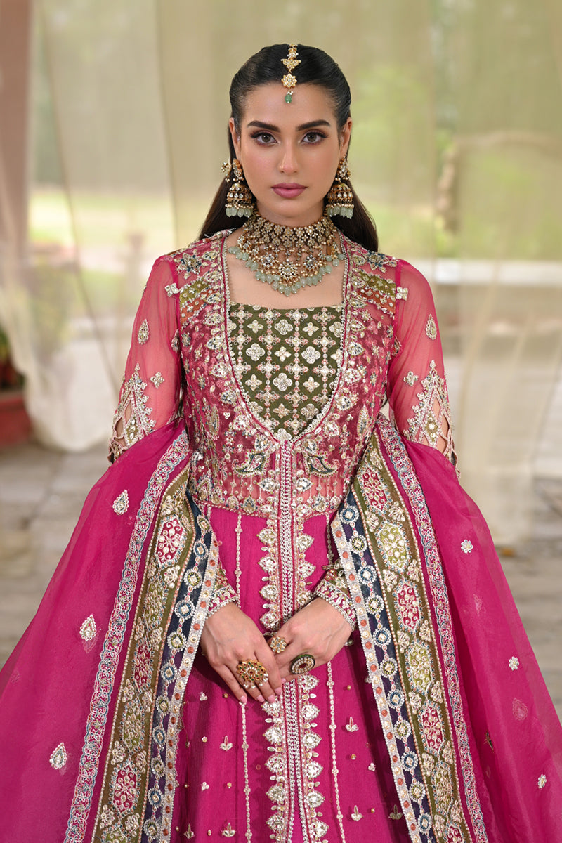 Qalamkar – Rimel Style