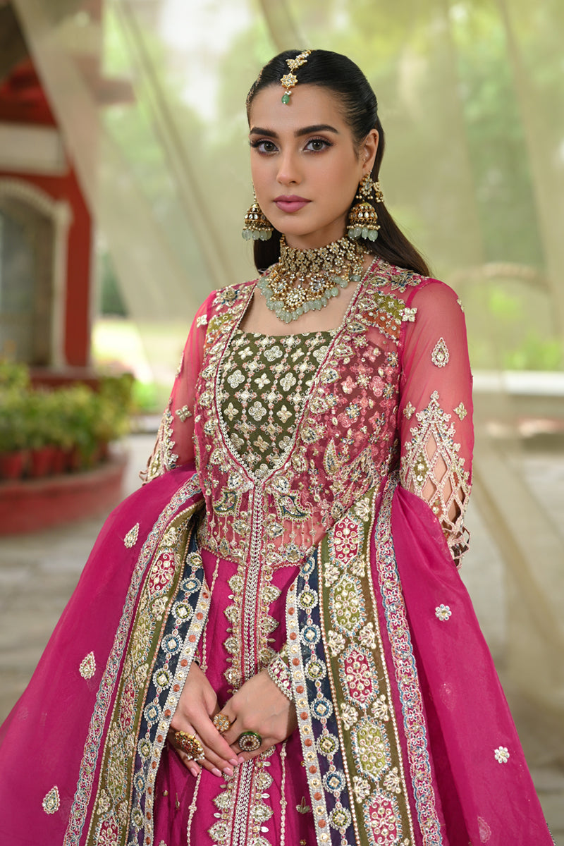 Qalamkar – Rimel Style