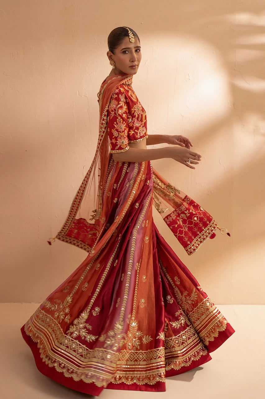 Nadia Farooqui