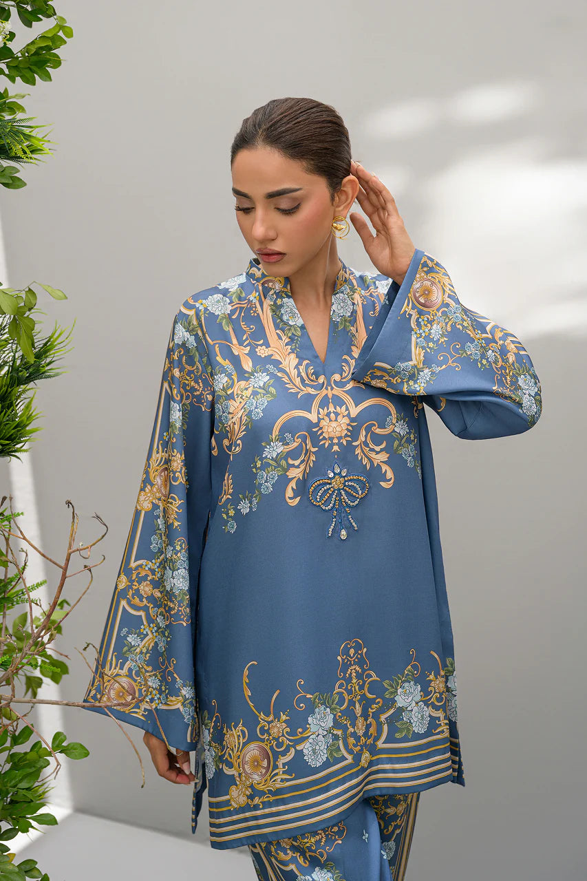 Nadia Farooqui