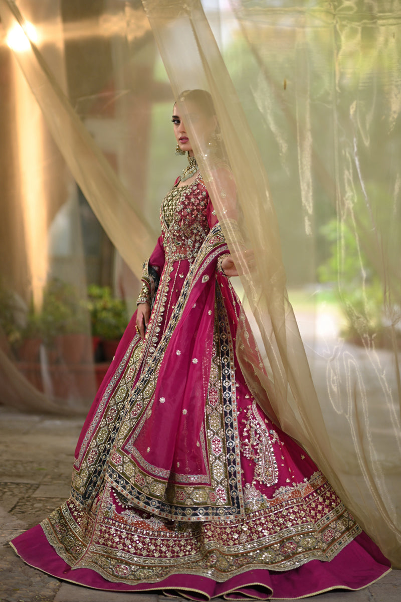 Qalamkar – Rimel Style