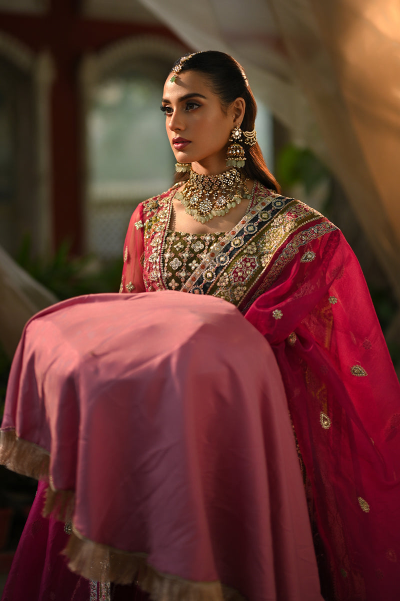 Qalamkar – Rimel Style