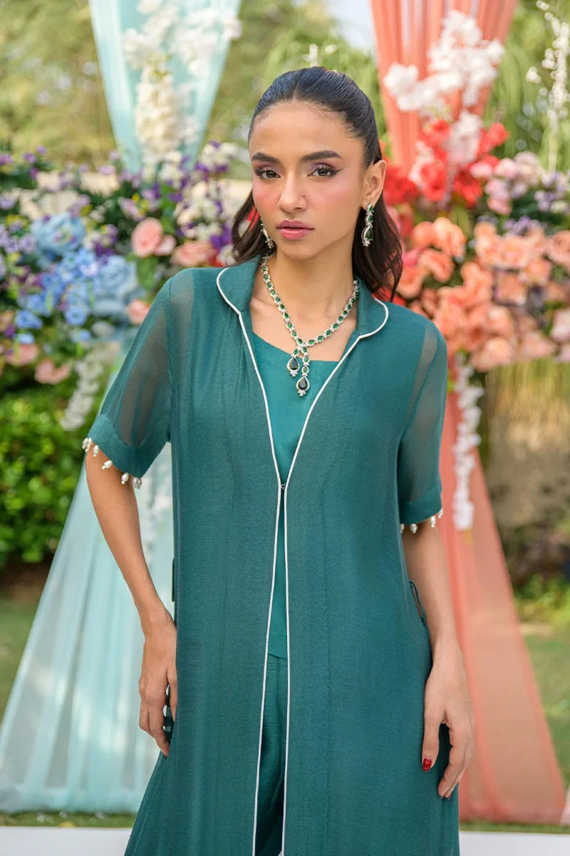 Emerald Edge