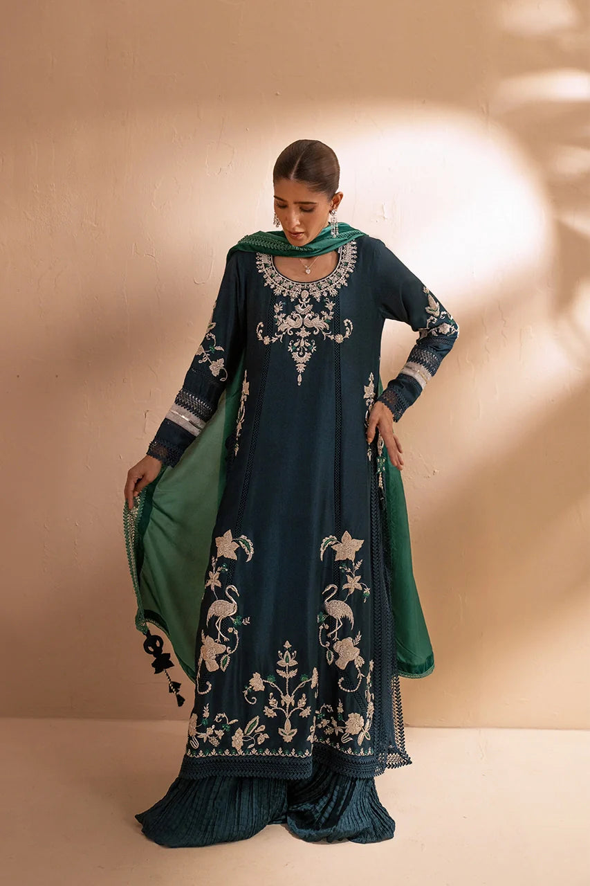 Nadia Farooqui