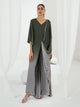 Helen – Green Ombre