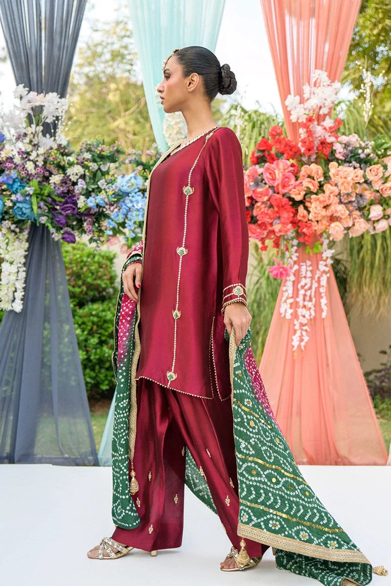 Shahi Chunri