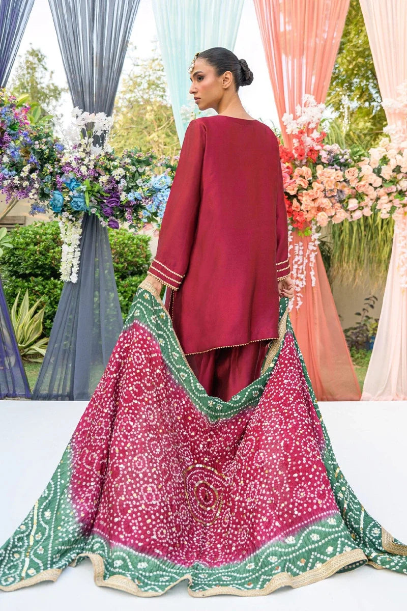 Shahi Chunri