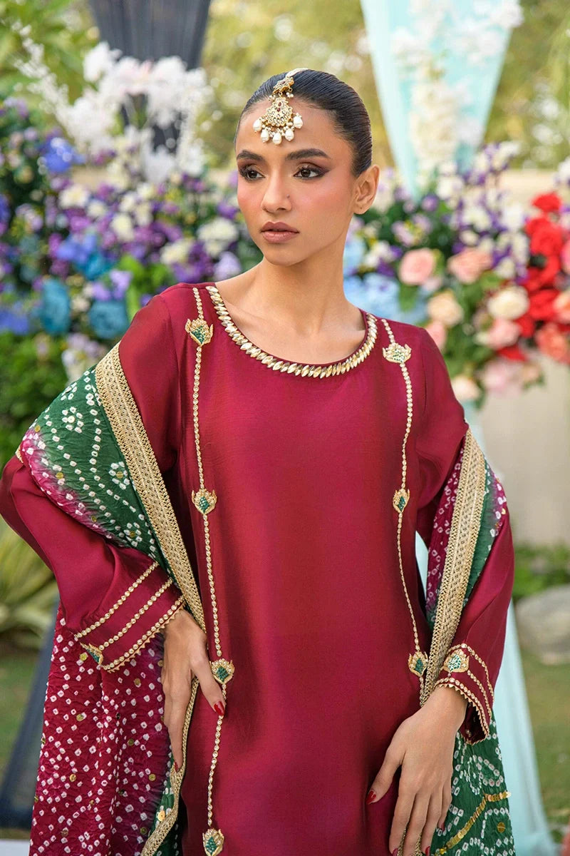 Shahi Chunri