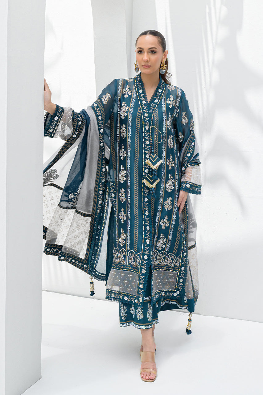 Nadia Farooqui