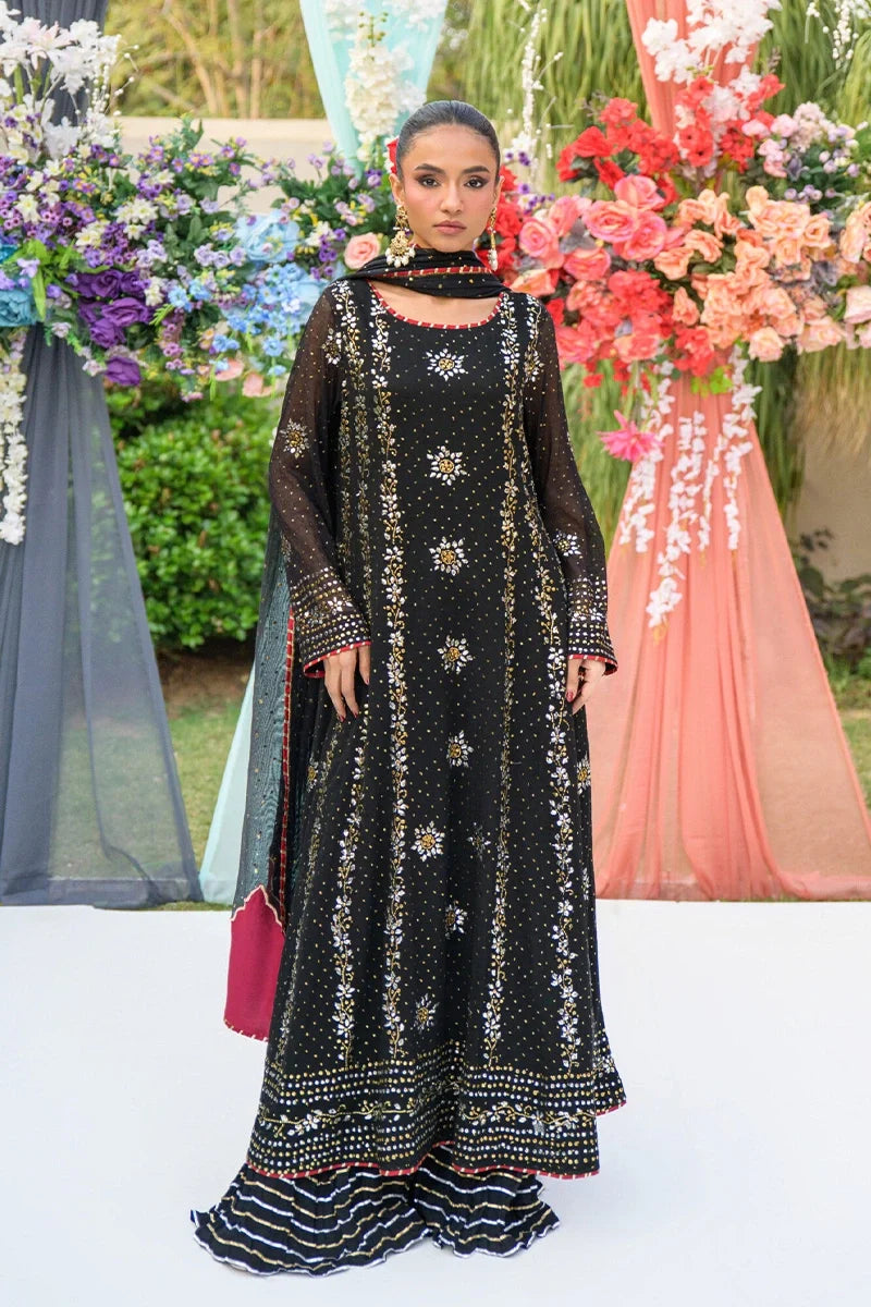 Nika Black Kaalidar