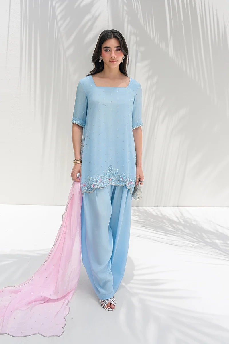 Elan Bleu