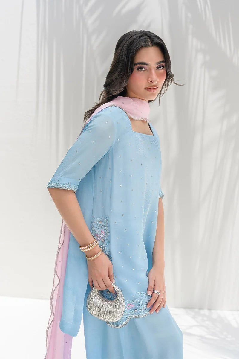 Elan Bleu