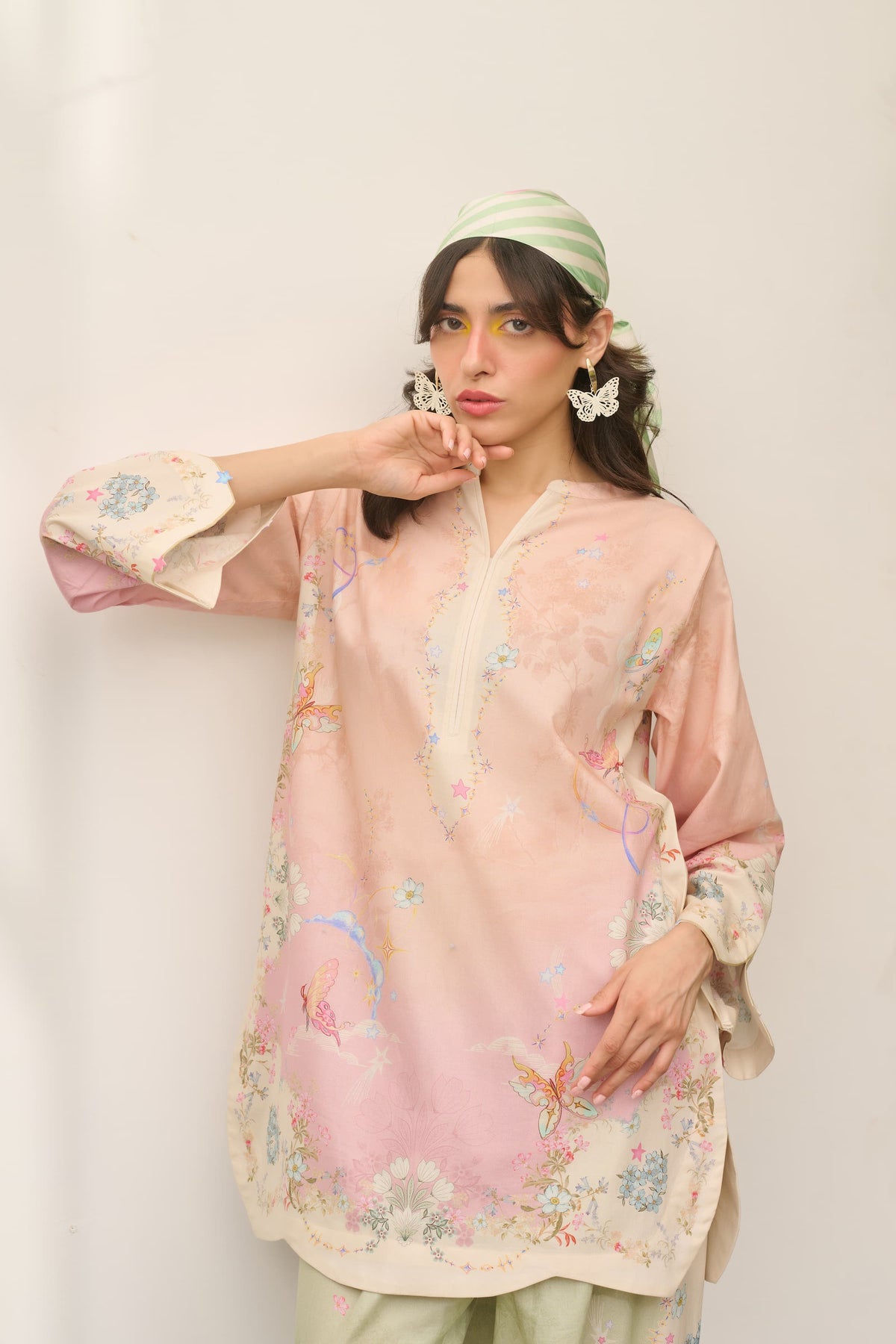 Milky Way 2-Piece LAWN