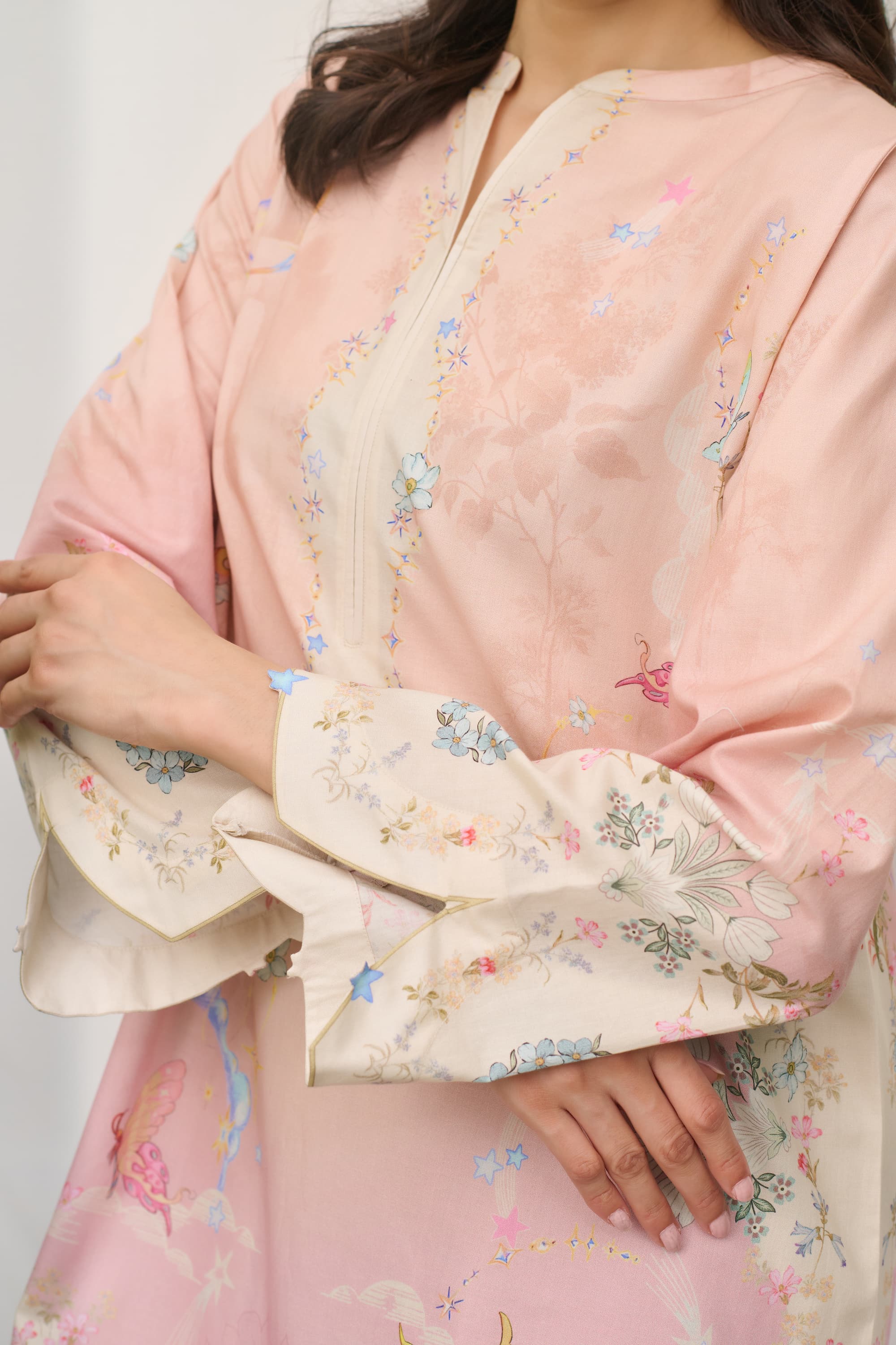 Milky Way 2-Piece
