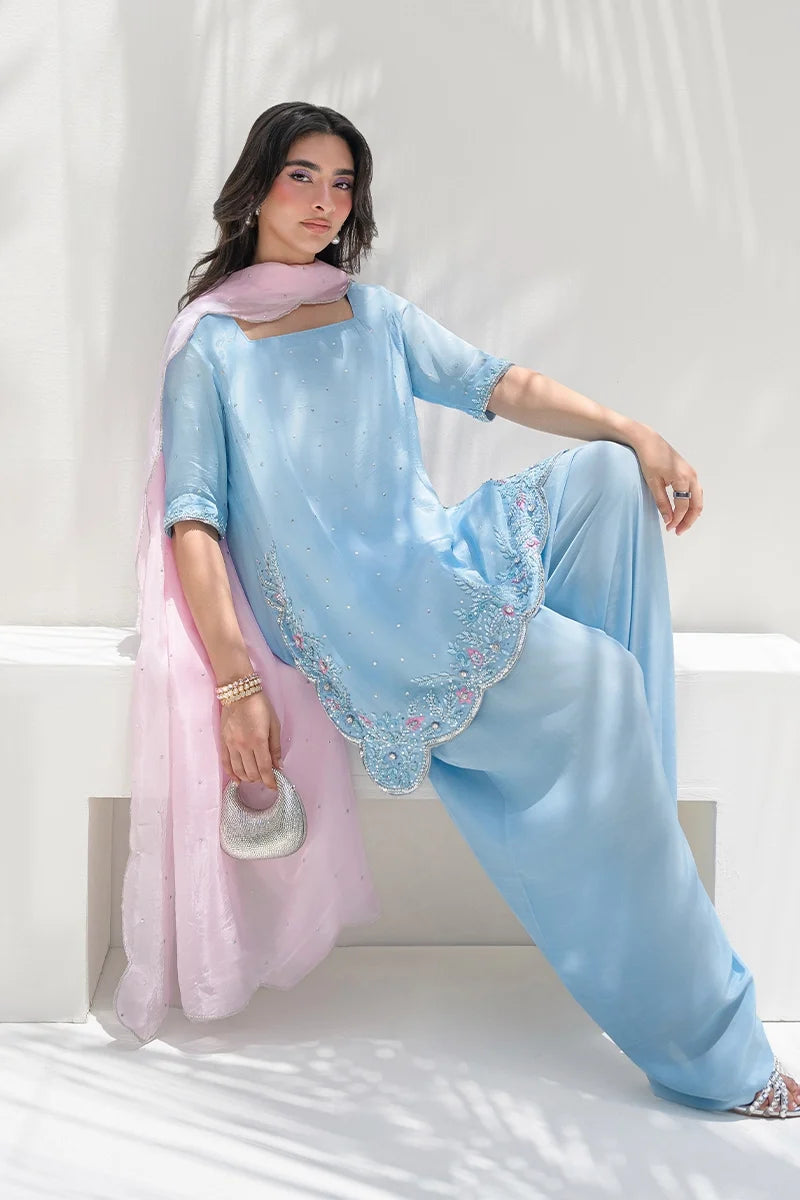 Elan Bleu
