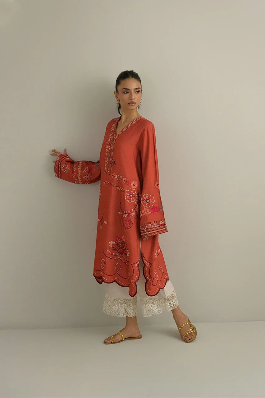 Terracota RTD