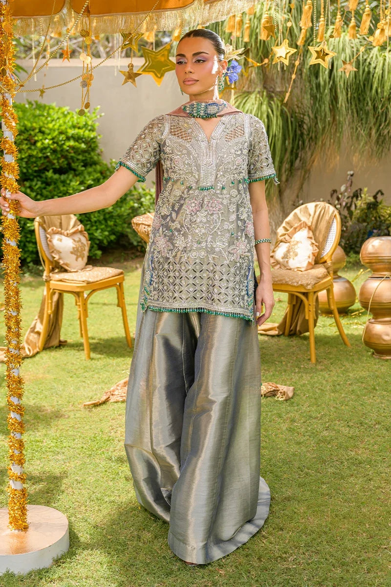 Nageena