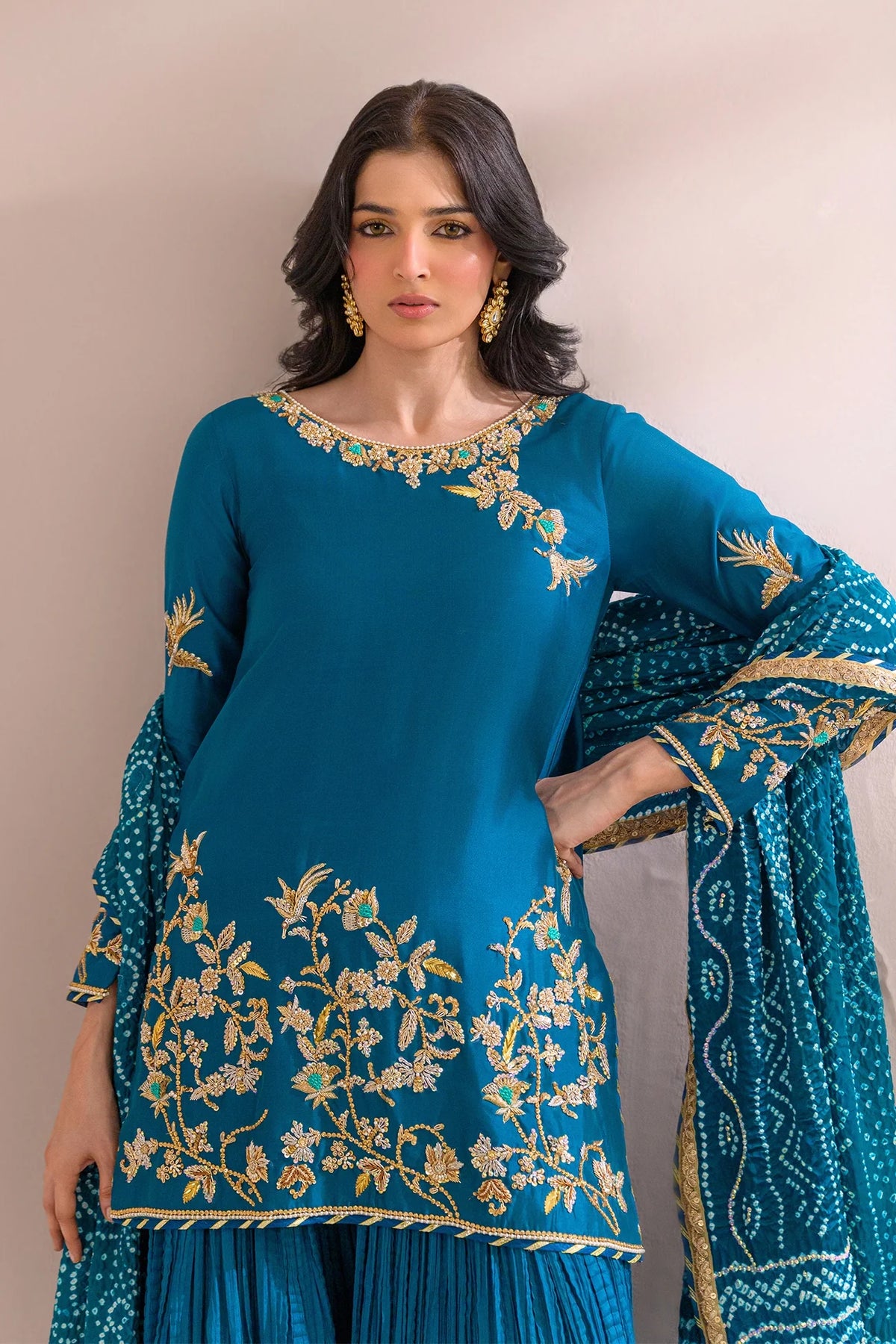 Zareen