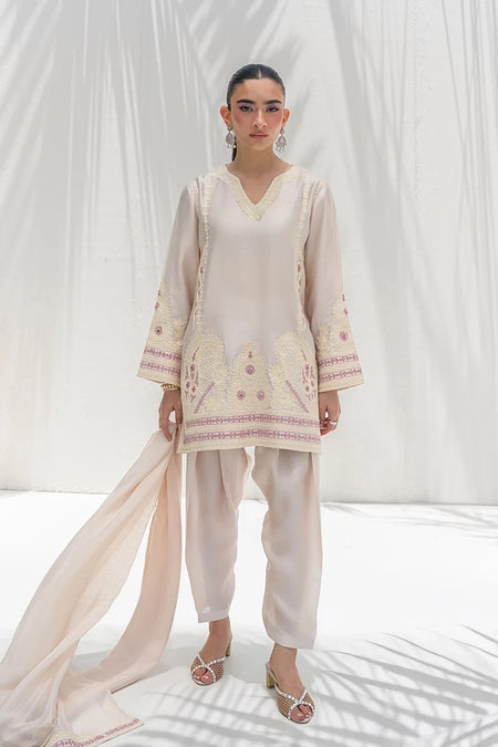 Aari Work Short