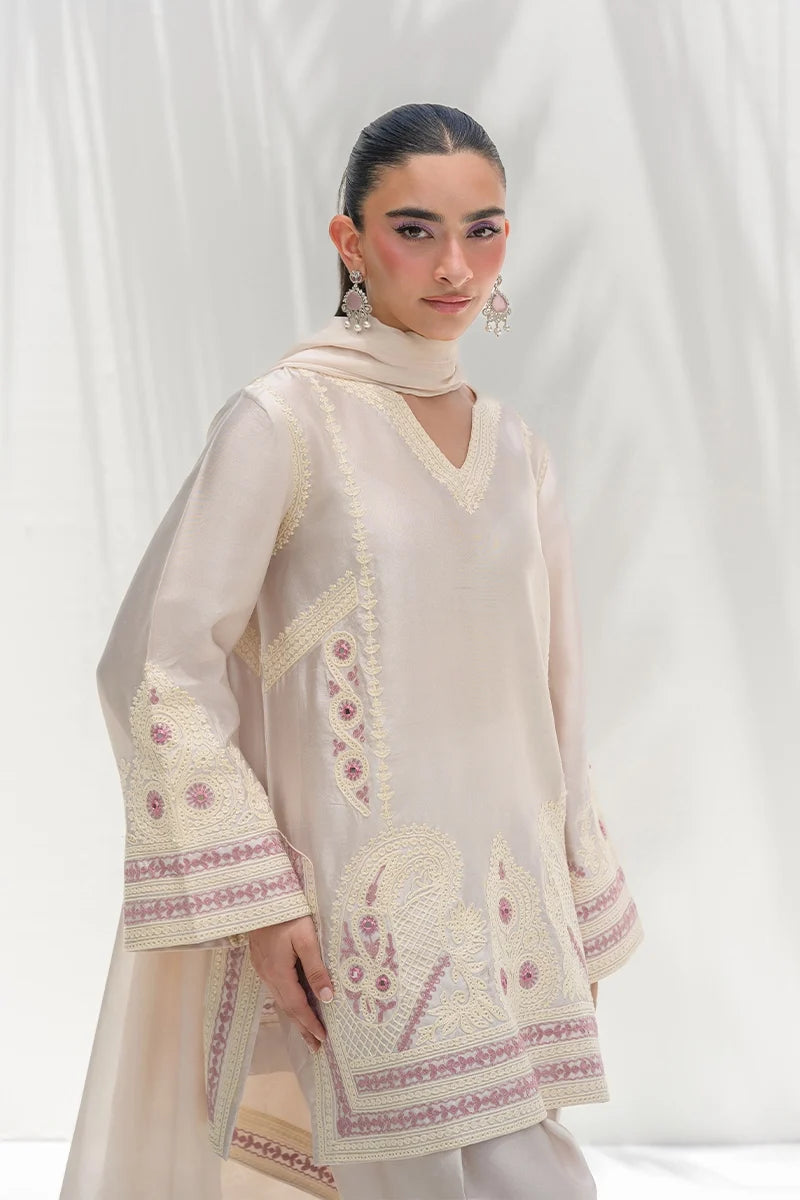 Aari Work Short