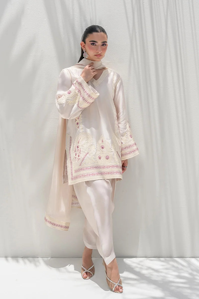 Aari Work Short