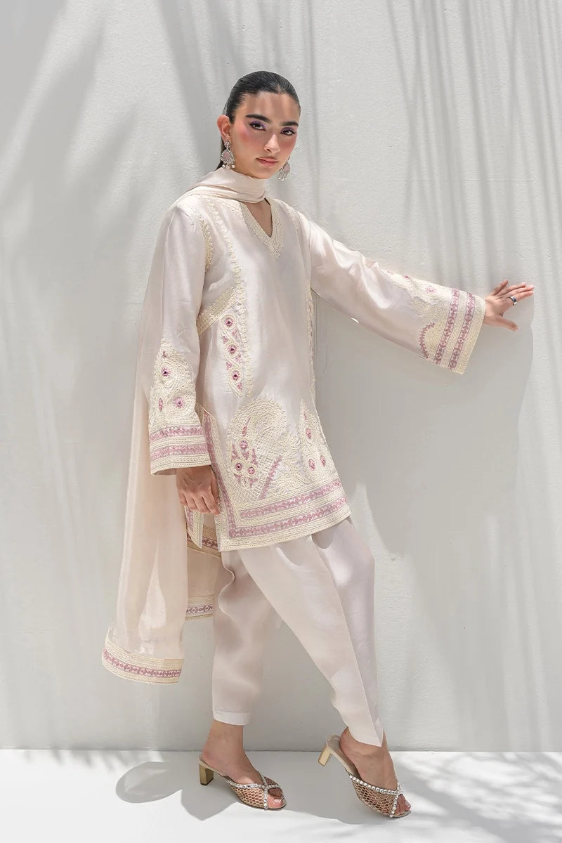 Aari Work Short