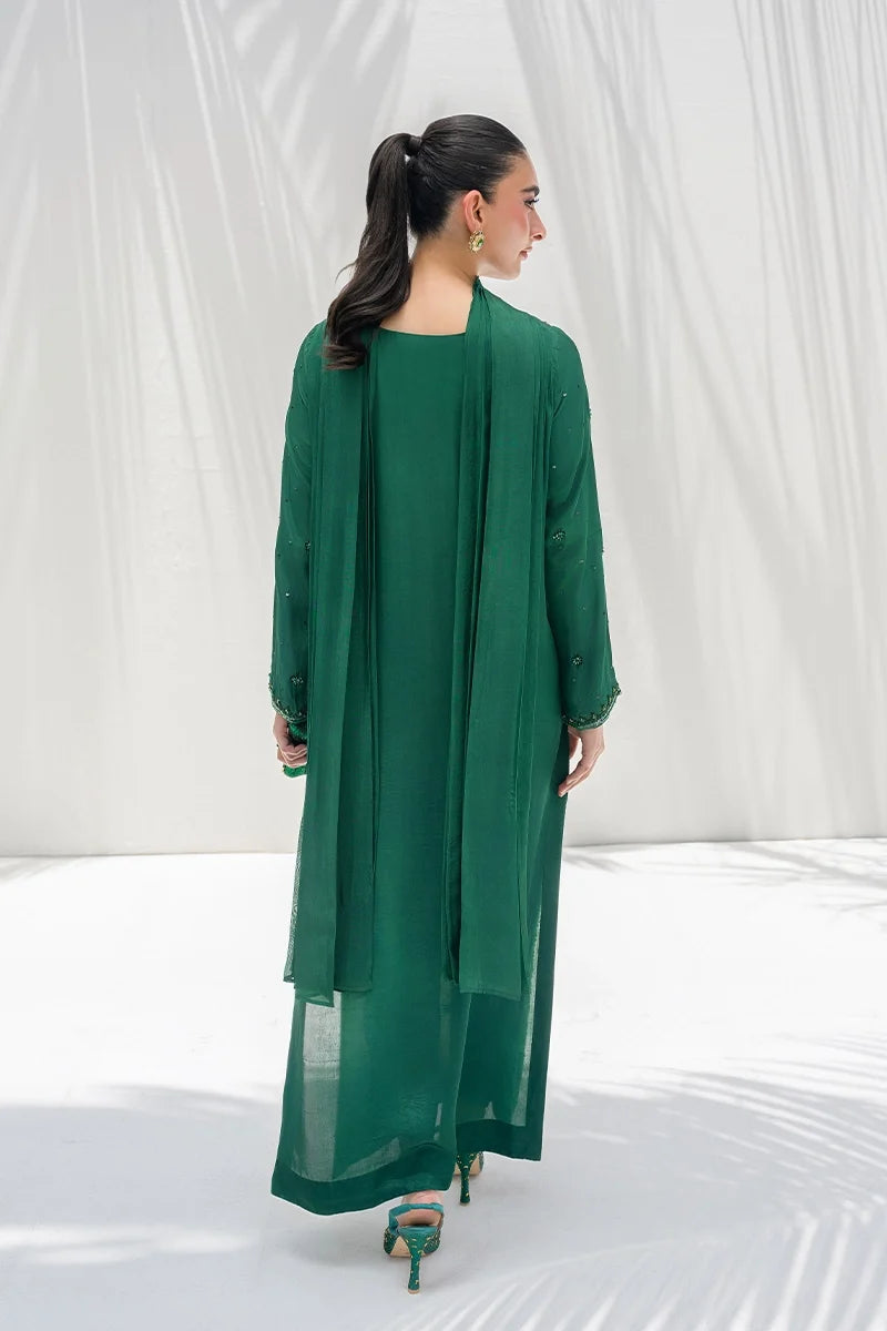 Emerald Mist