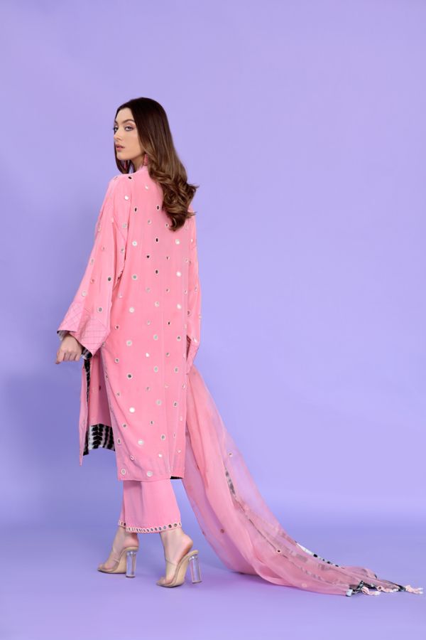 Silk Floss '21 - Candy Chamak