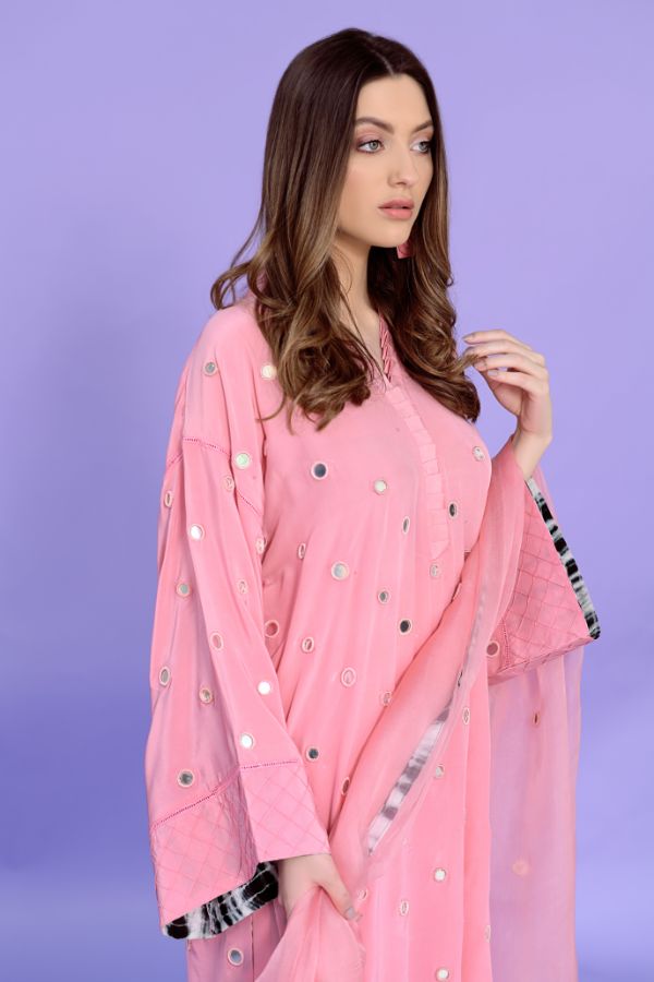 Silk Floss '21 - Candy Chamak
