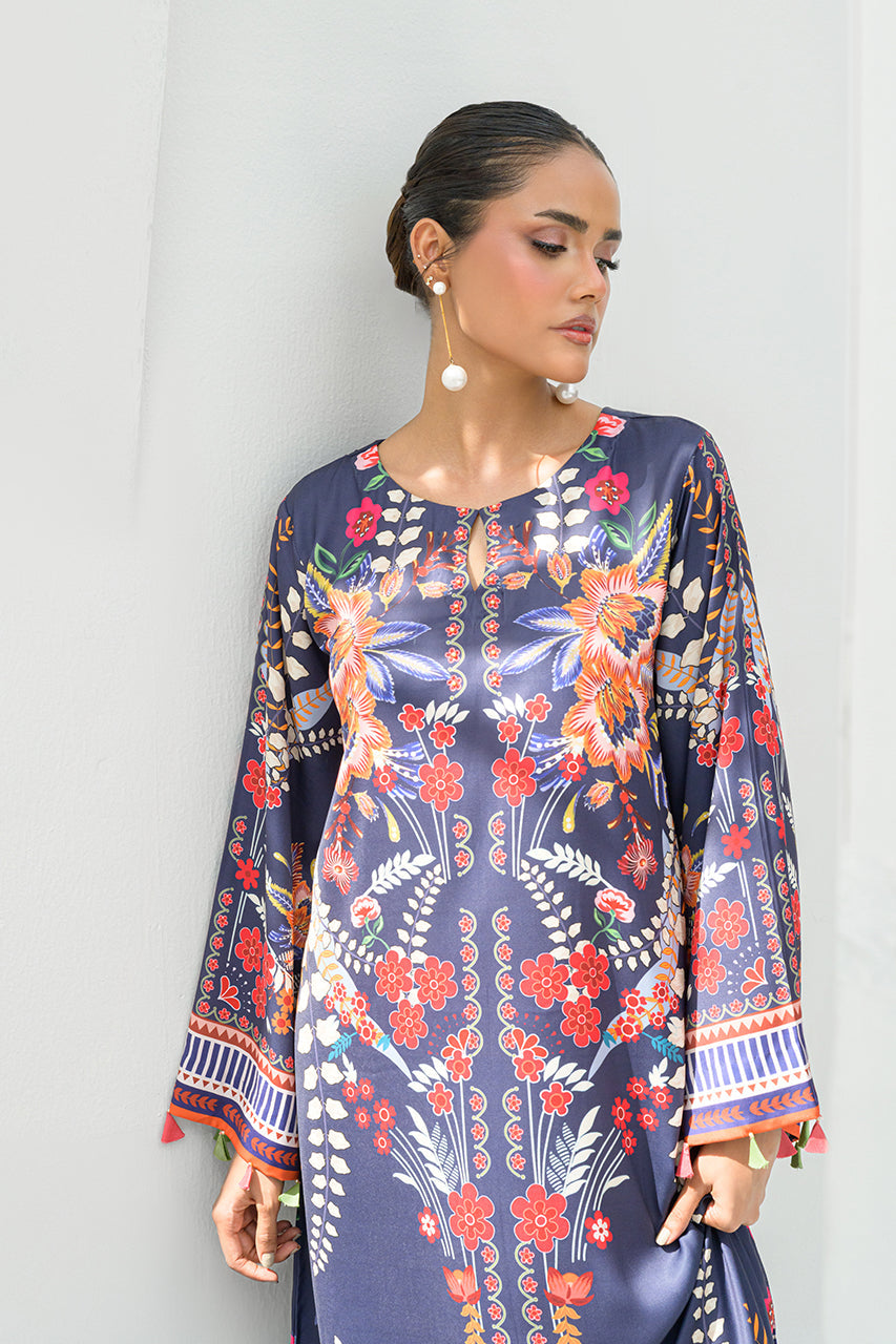 Floral Cascade RTD