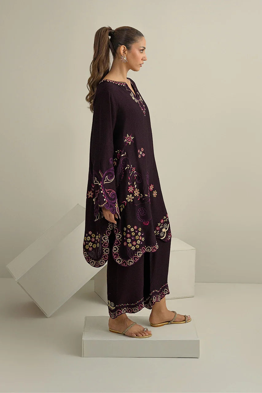 Sera Luxe Pret '26