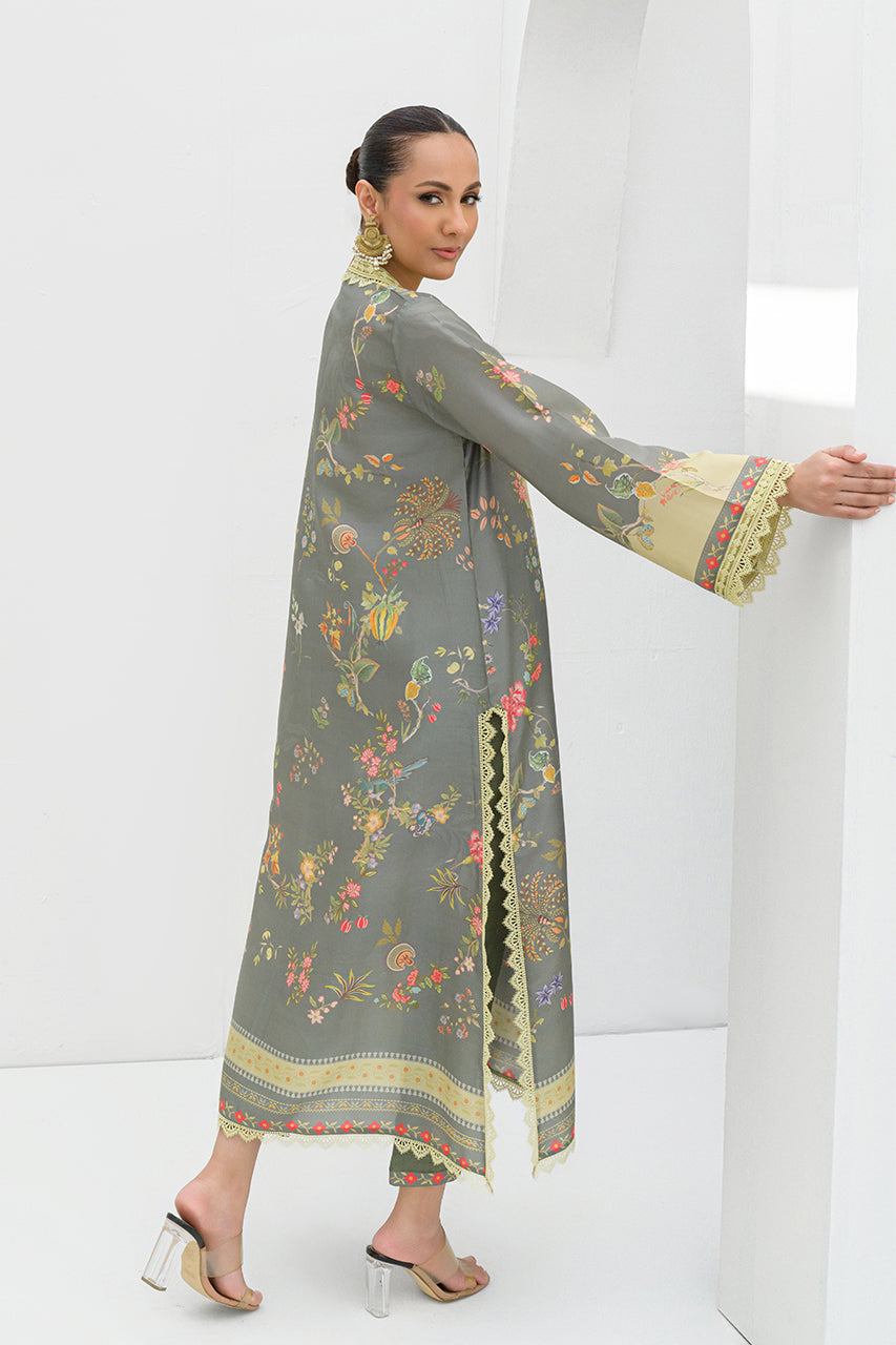 Nadia Farooqui