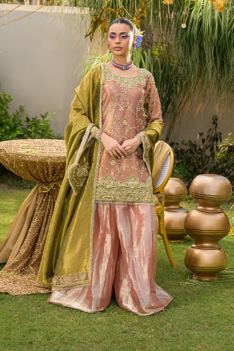 Zarafshan