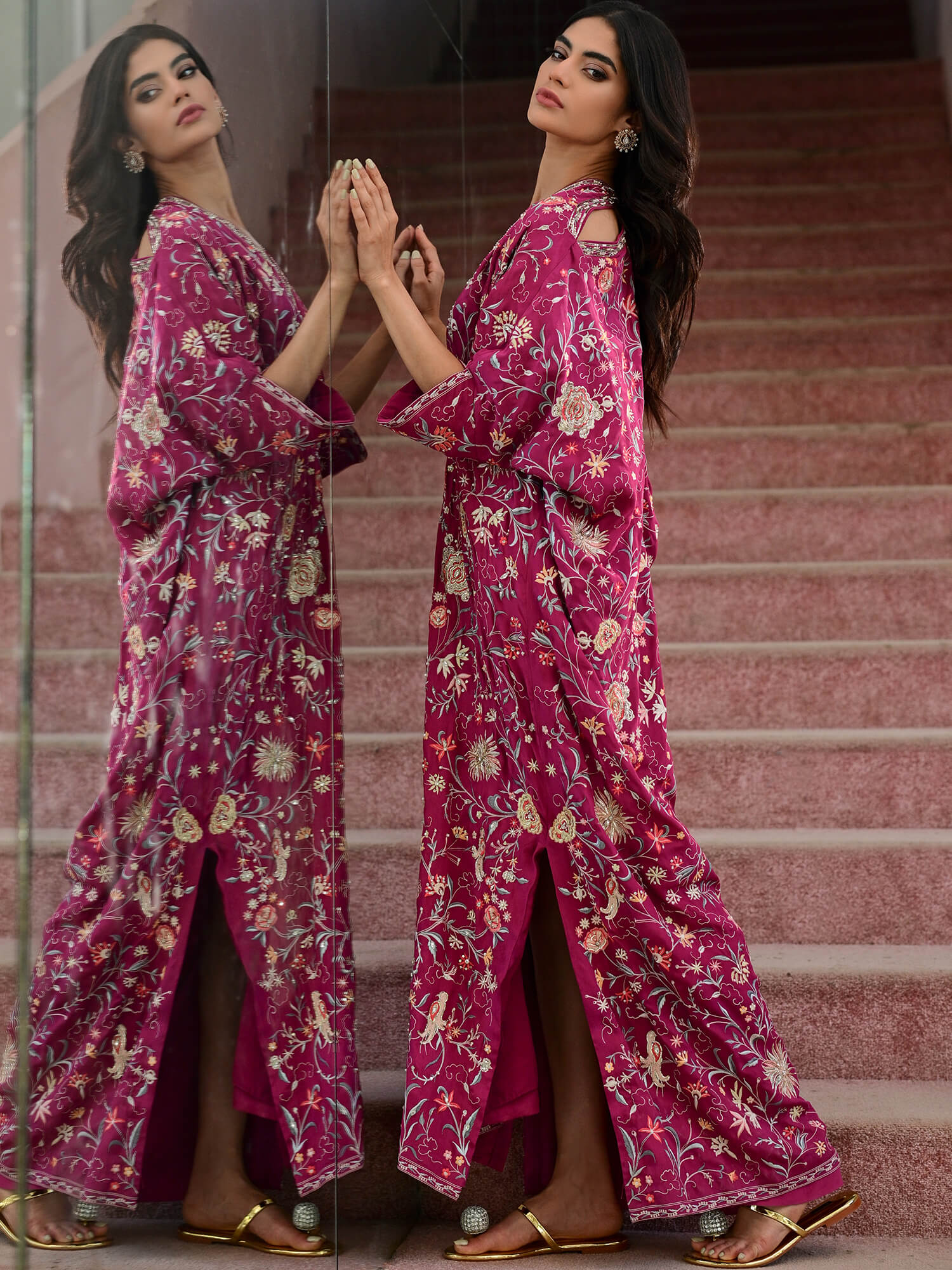 KAFTAN
