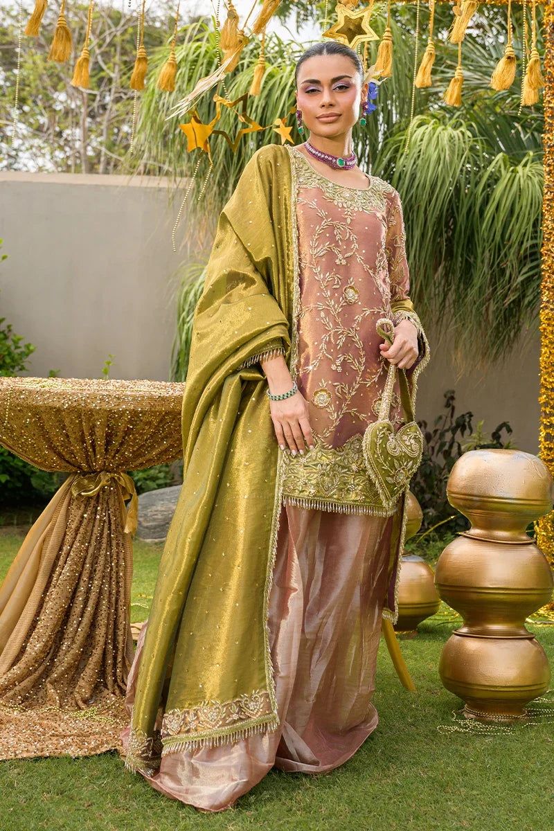 Zarafshan