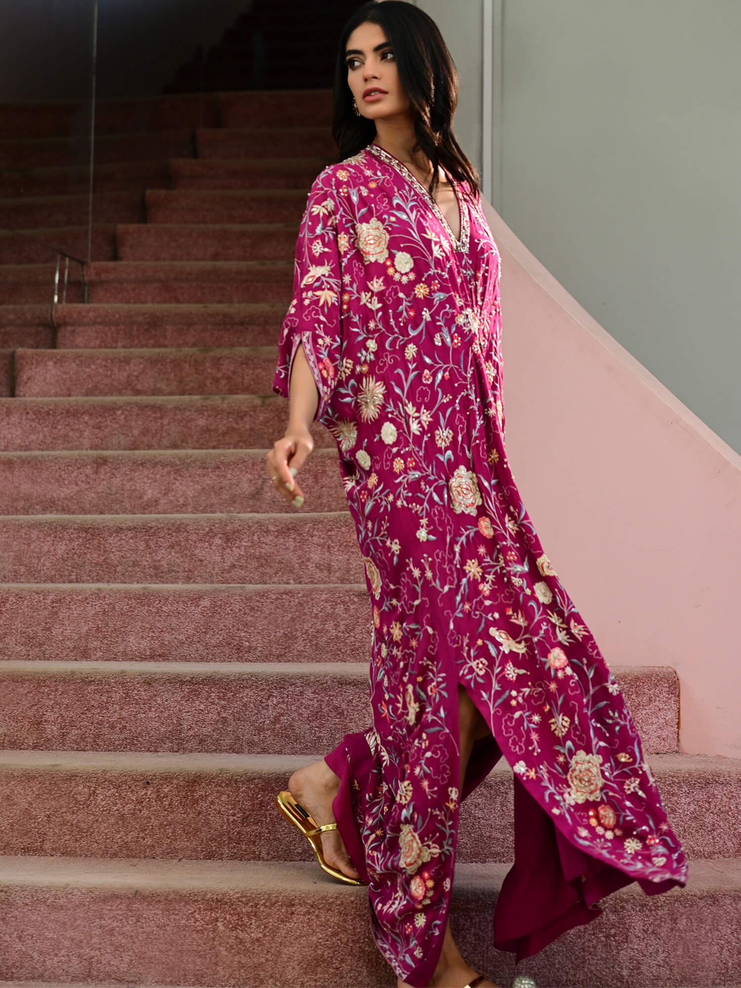 KAFTAN
