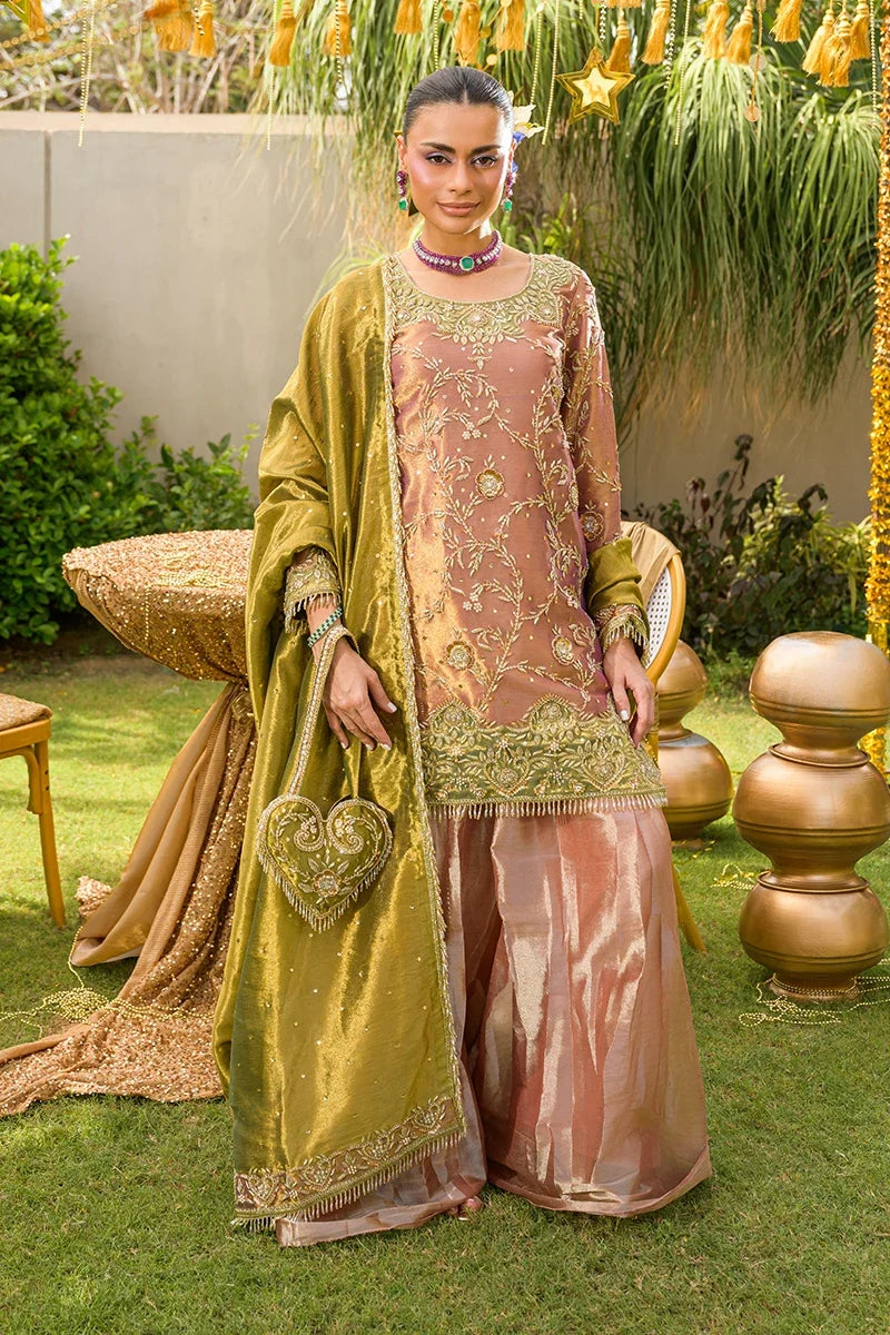 Zarafshan
