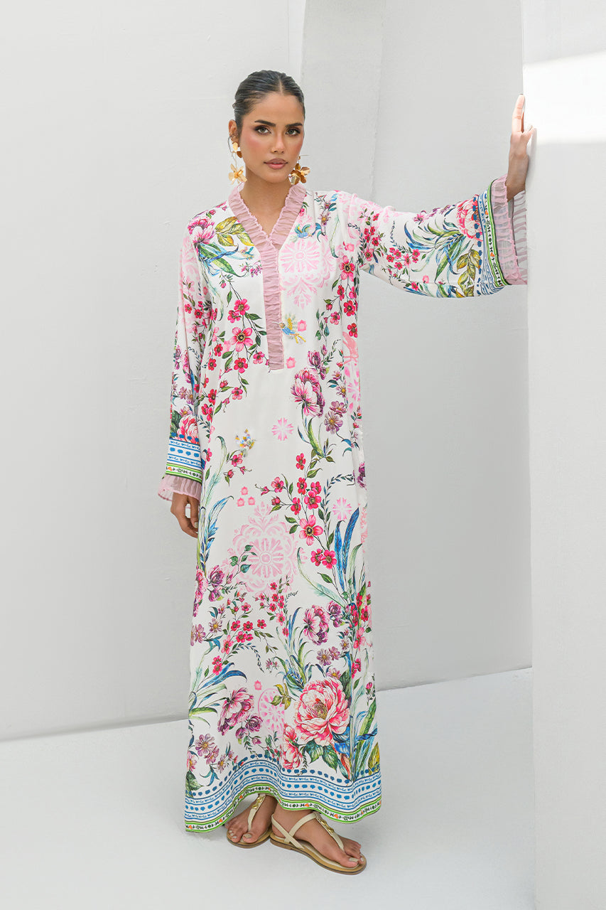Ivory Whisper RTD