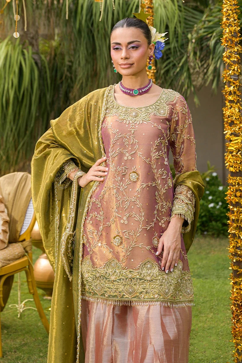 Zarafshan