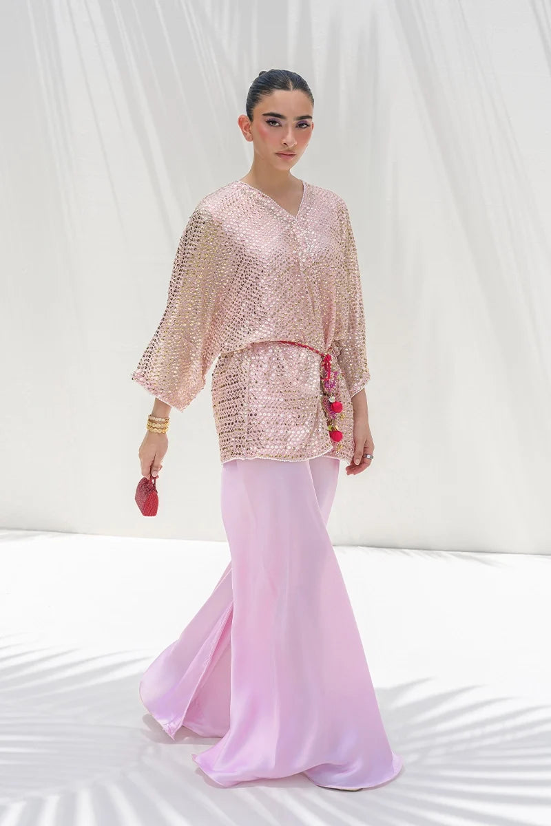 Blush Sparkle