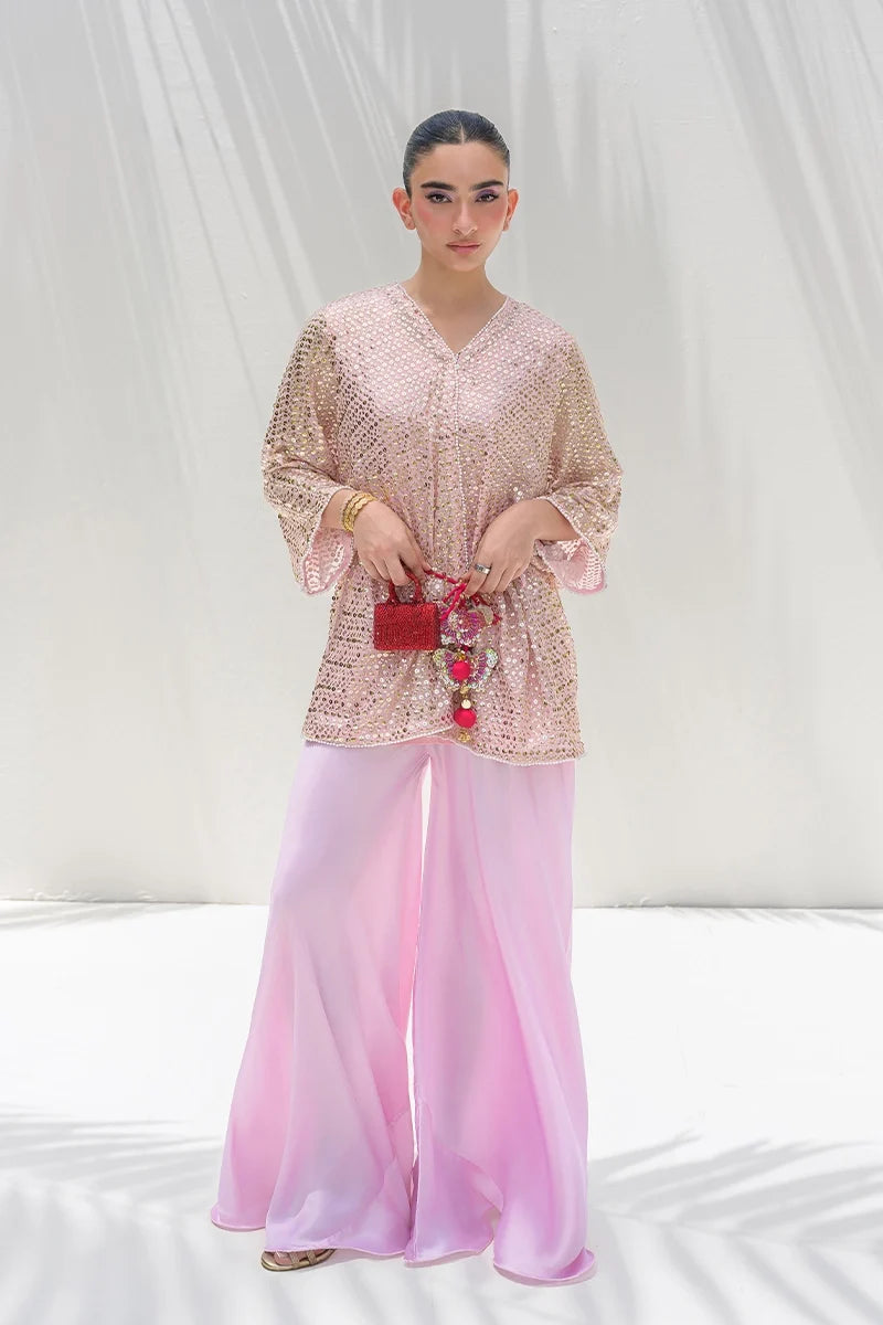 Blush Sparkle