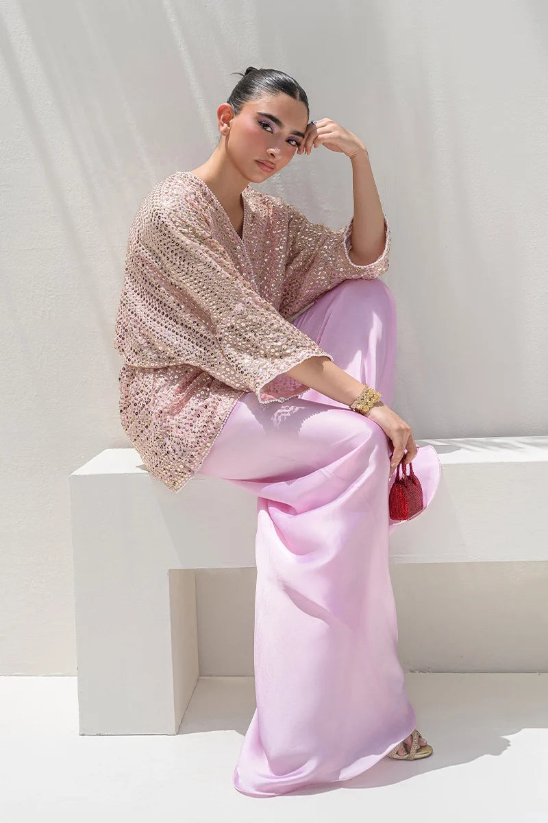 Blush Sparkle